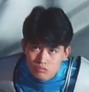 Dan (Jetman)