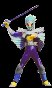 Dan (Jetman)