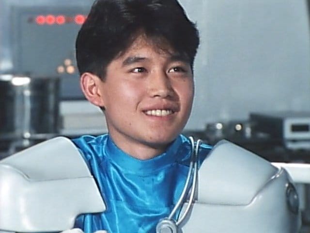 Dan (Jetman)