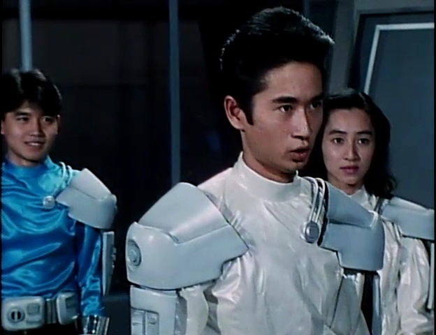 Dan (Jetman)