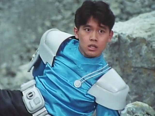 Dan (Jetman)