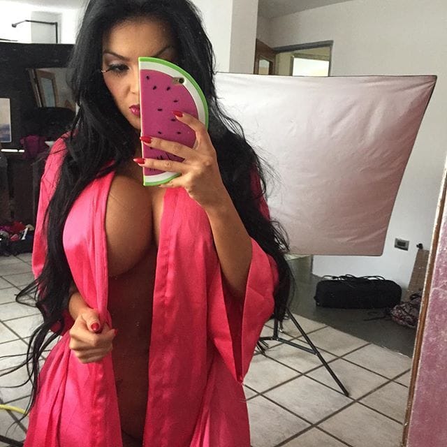 Aleira Avedaño