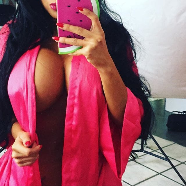 Aleira Avedaño Aleira Avedaño