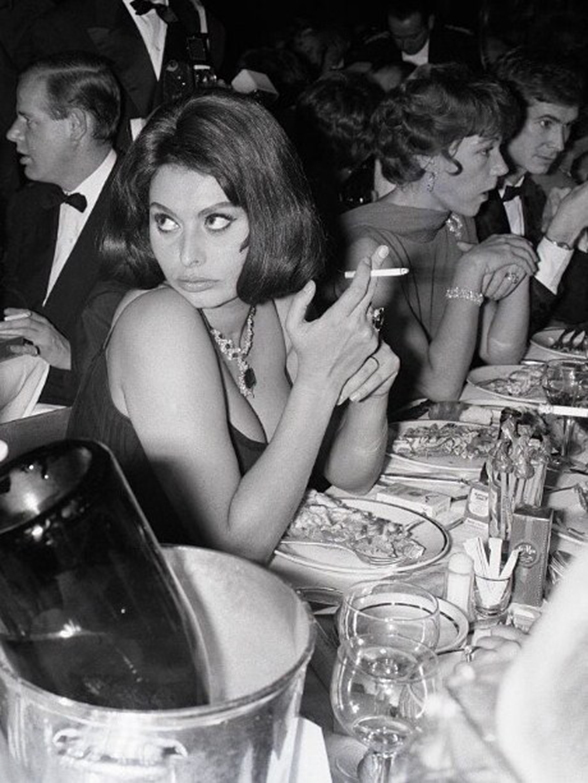 Sophia Loren Sophia Loren