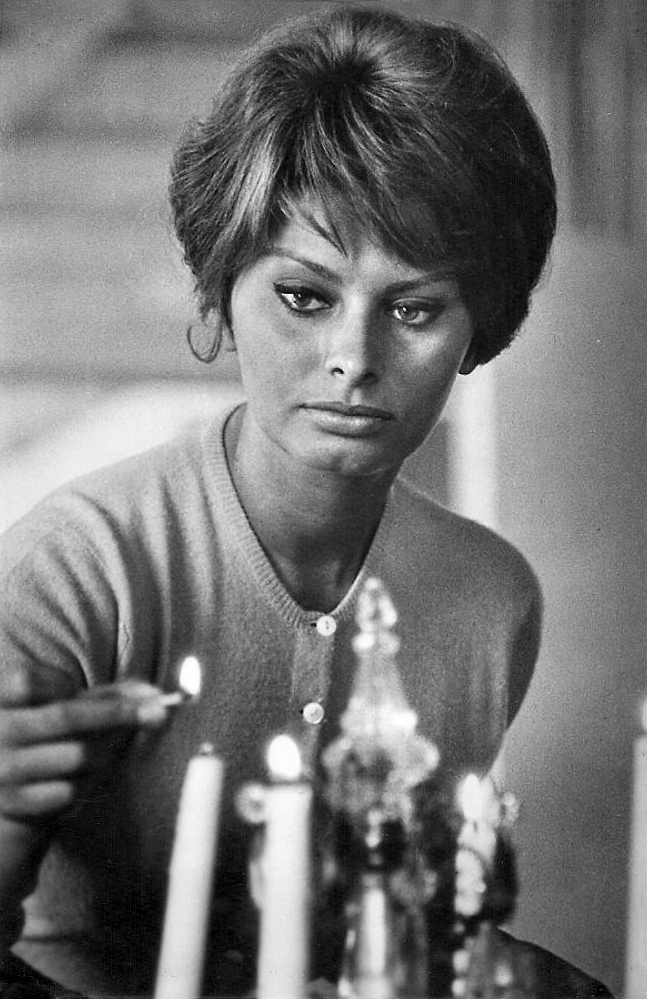 Sophia Loren Sophia Loren