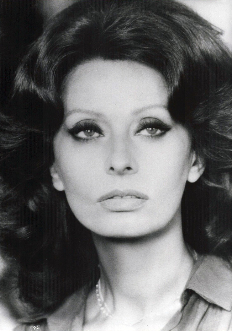 Sophia Loren Sophia Loren