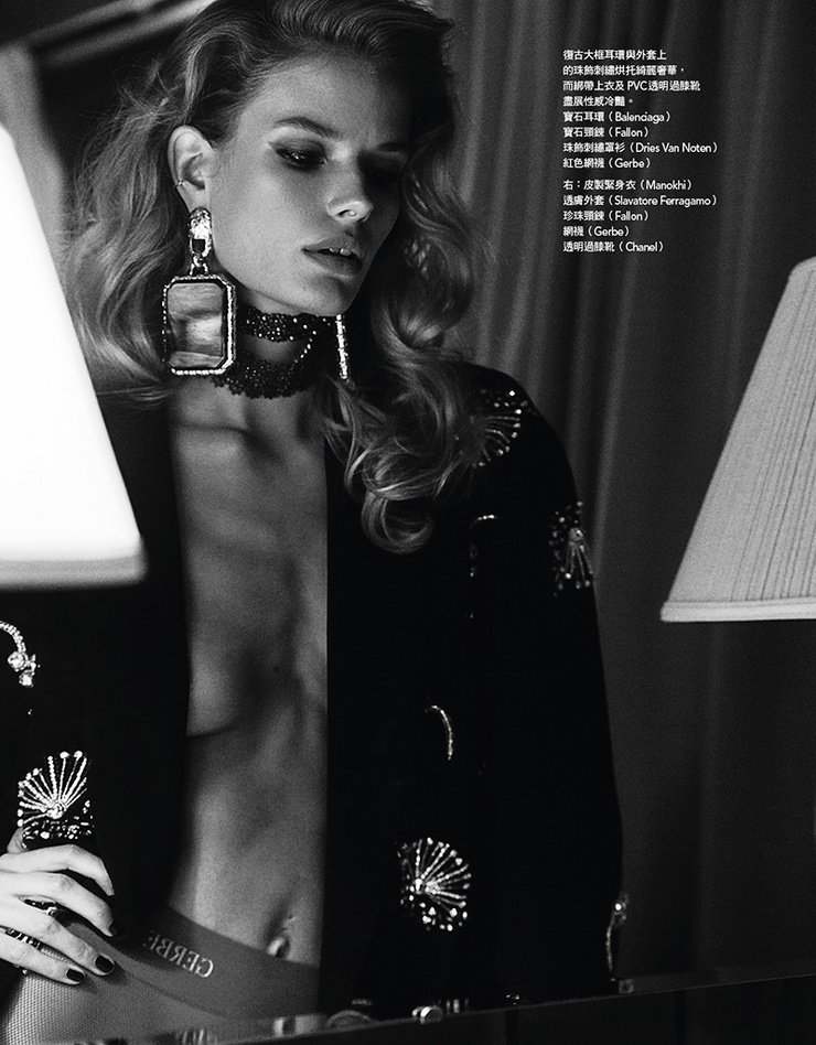 Alena Blohm Alena Blohm