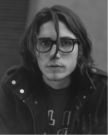 John Patrick Amedori John Patrick Amedori