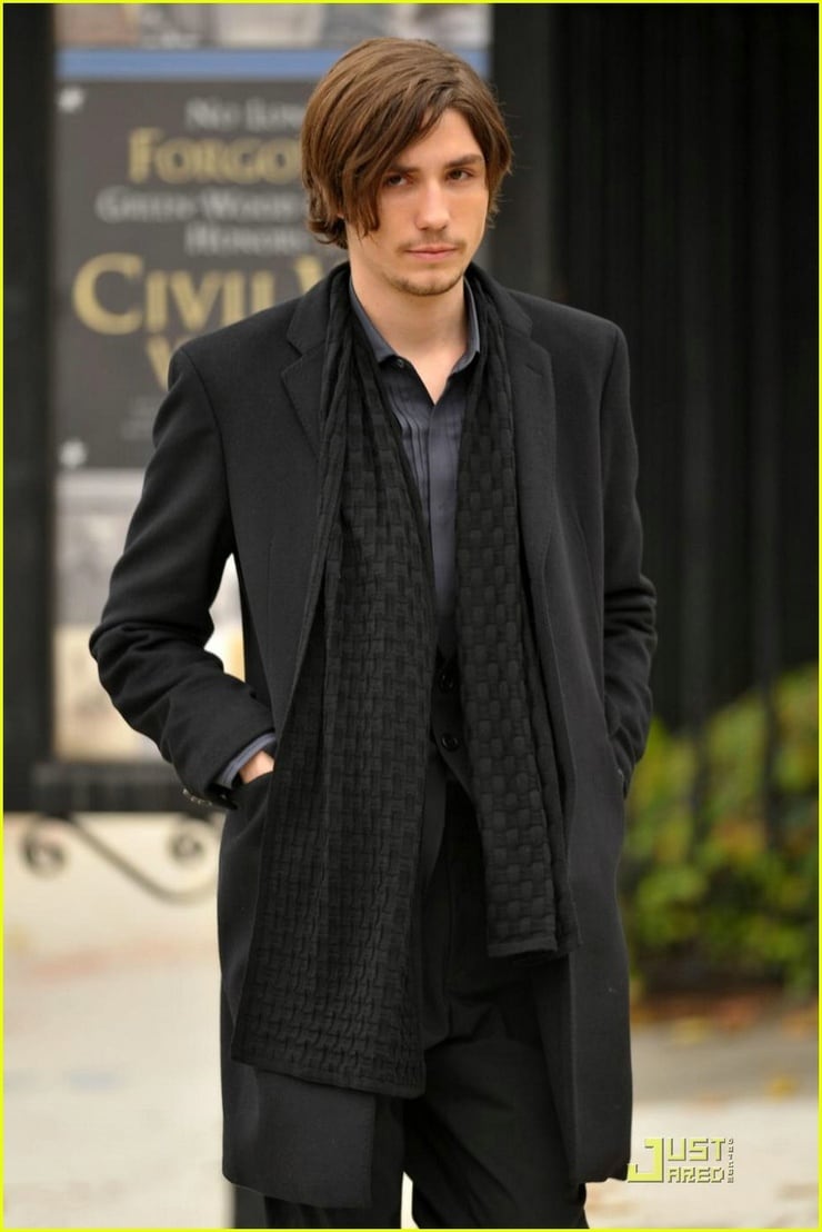 John Patrick Amedori John Patrick Amedori