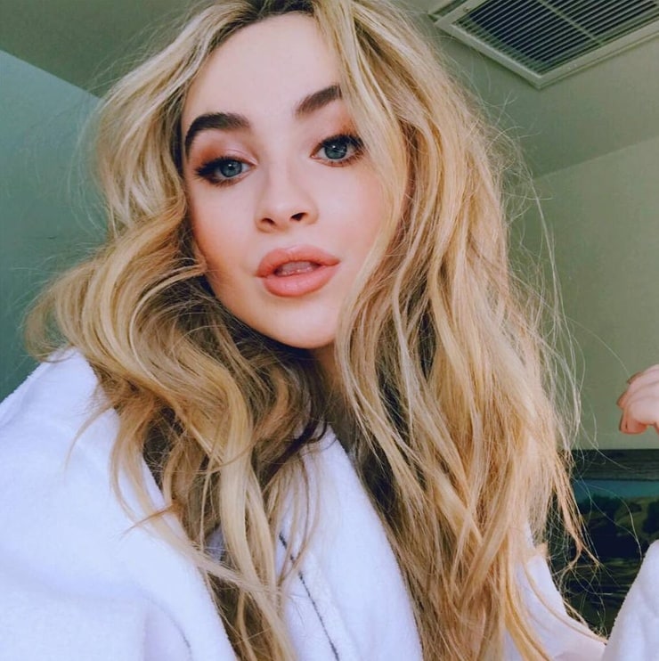 Picture of Sabrina Carpenter