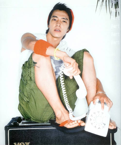 Picture of Donghae