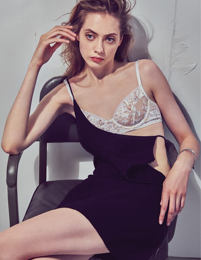 Odette Pavlova