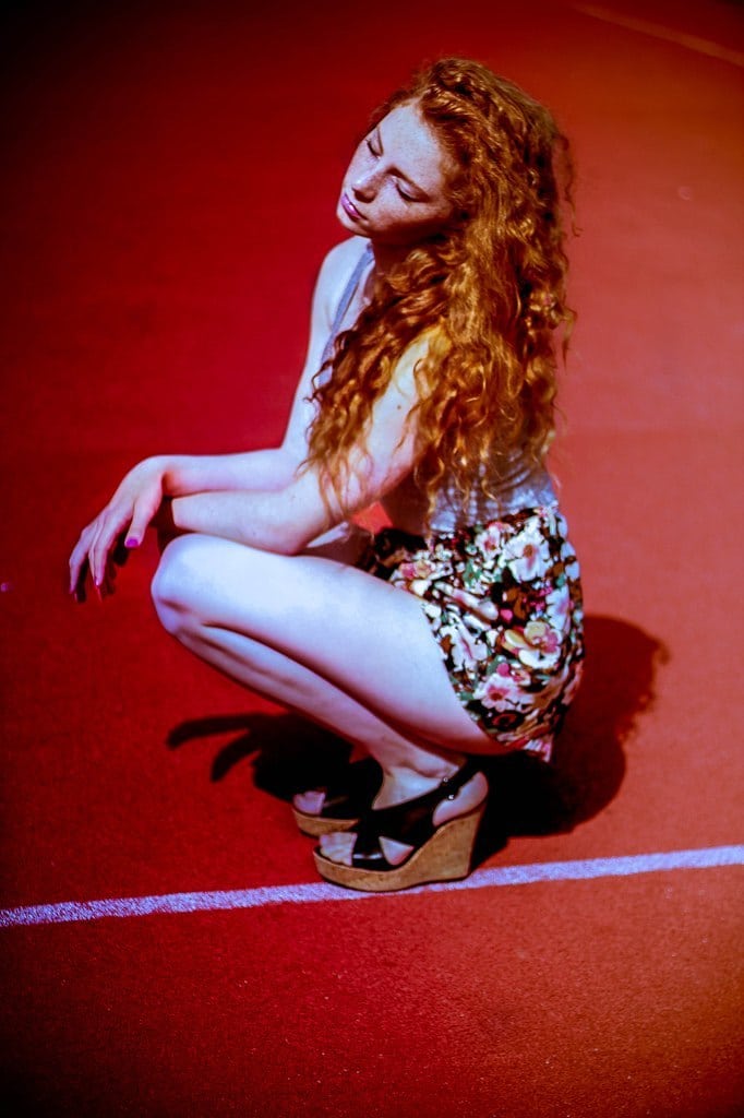 Maria Mikhaylova