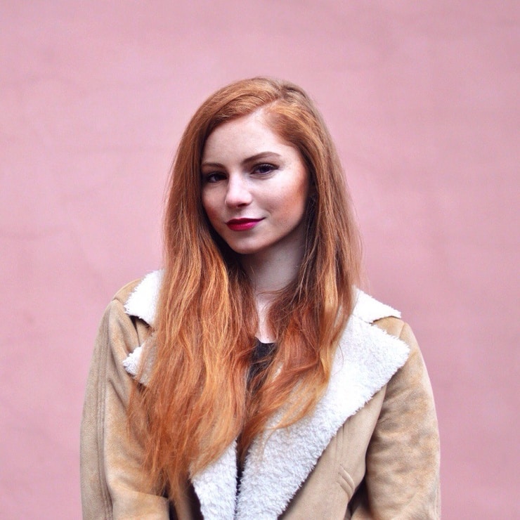 Maria Mikhaylova
