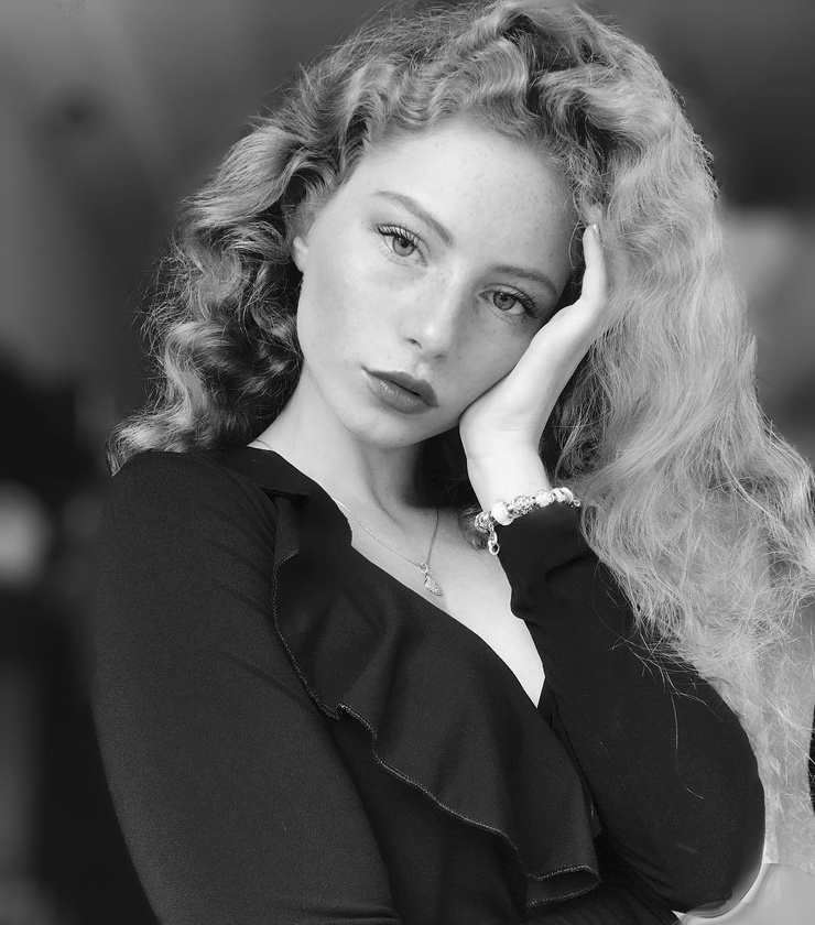 Maria Mikhaylova