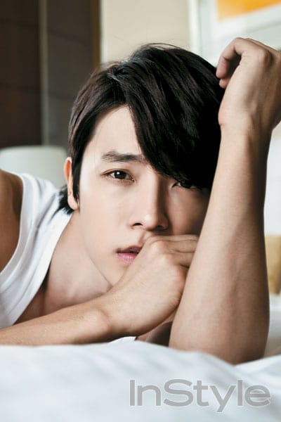 Donghae