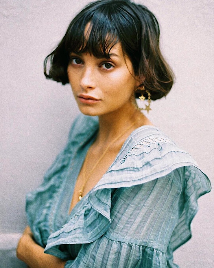 Taylor LaShae