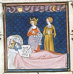 Charles Martel