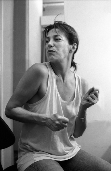 Jane Birkin