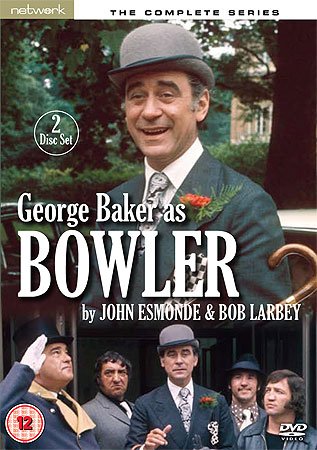 Bowler Bowler
