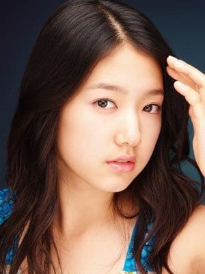 Picture of Sin-hye Park