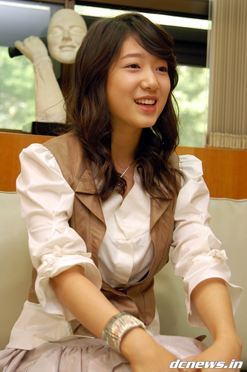 Sin-hye Park