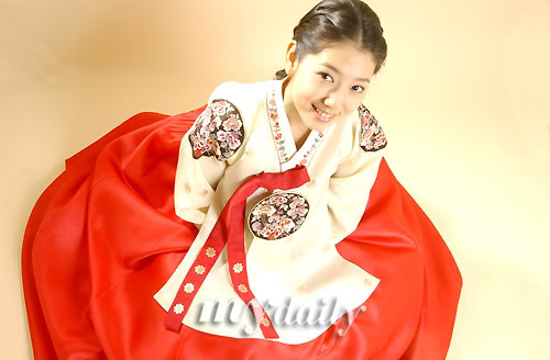 Sin-hye Park