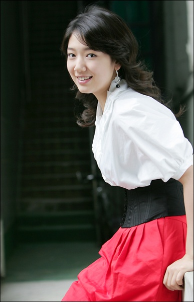 Sin-hye Park