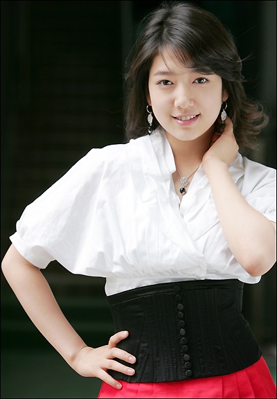 Sin-hye Park