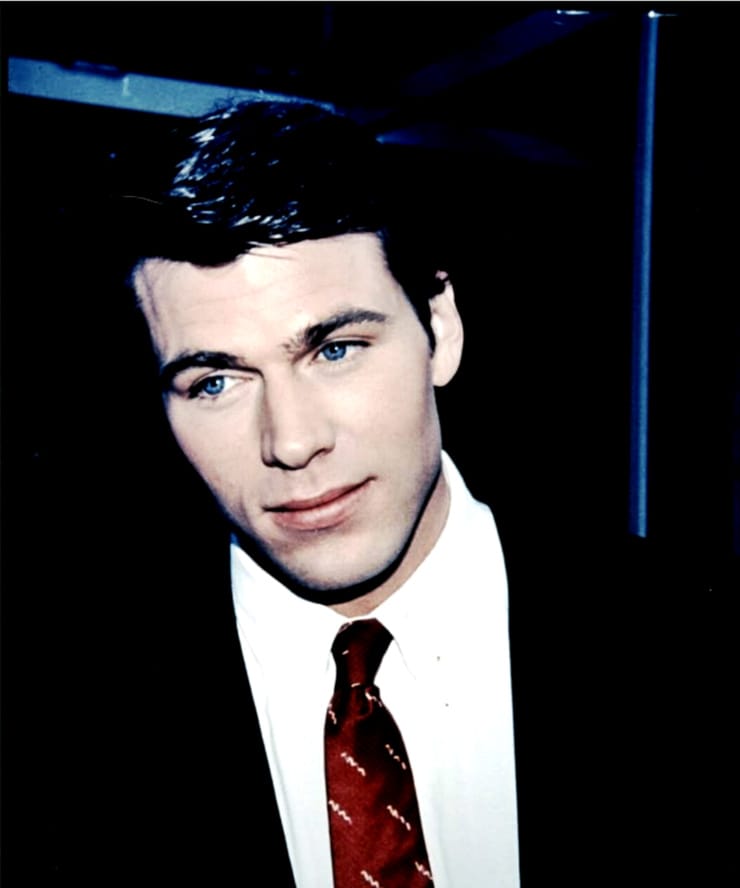 Jon-Erik Hexum