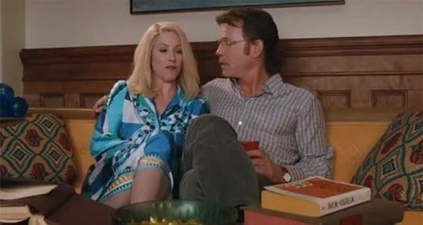 Anchorman 2: The Legend Continues (2013) 