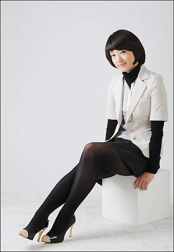Sin-hye Park