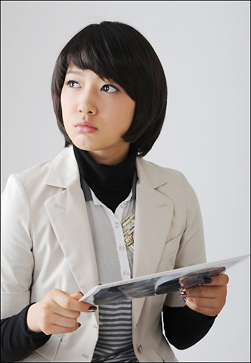Sin-hye Park