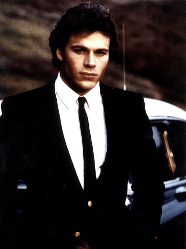 Jon-Erik Hexum