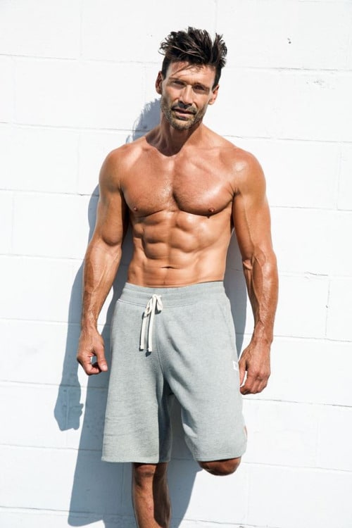 Frank Grillo