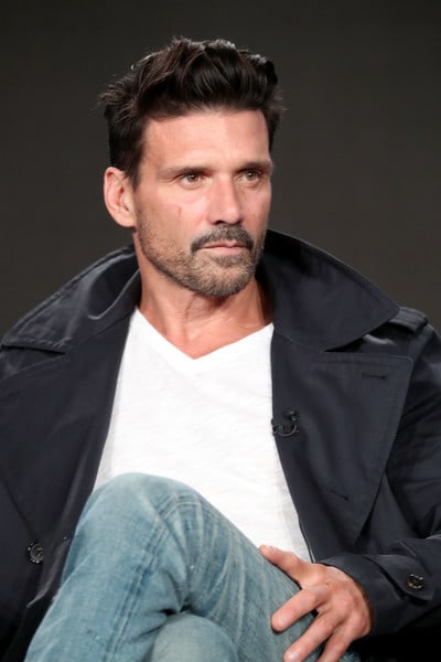 Frank Grillo