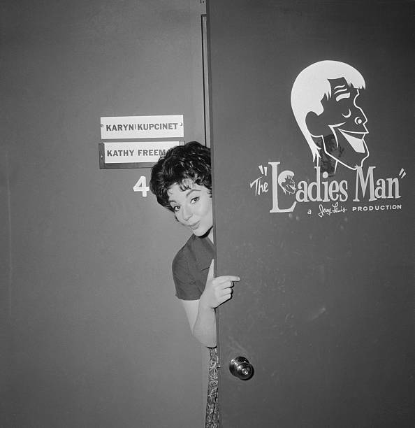 The Ladies Man