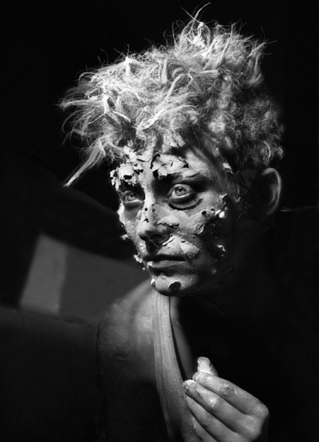 Tilda Swinton