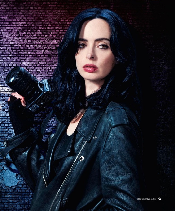 Krysten Ritter Krysten Ritter