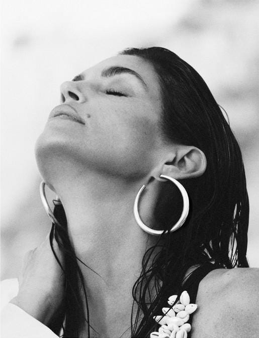Cindy Crawford