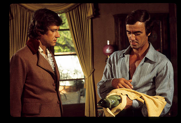 Eric Braeden