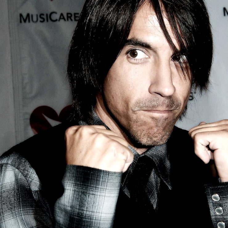 Anthony Kiedis