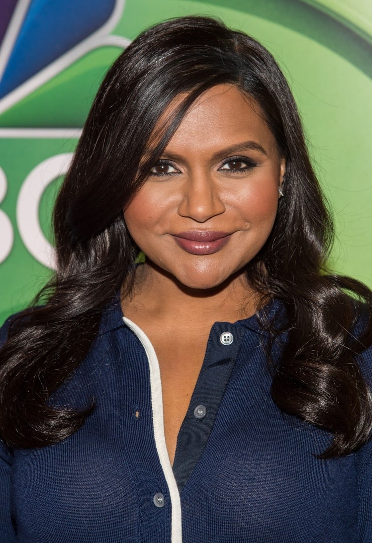 Mindy Kaling