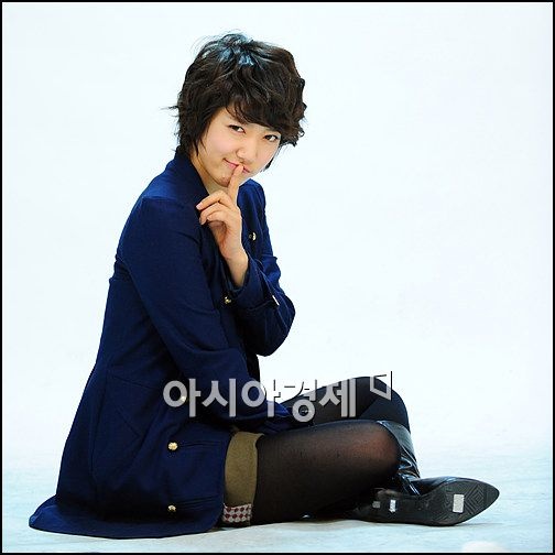 Sin-hye Park