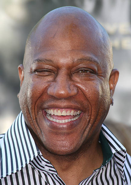 Tommy 'Tiny' Lister