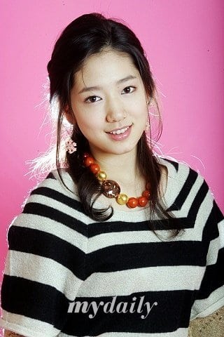 Picture of Sin-hye Park