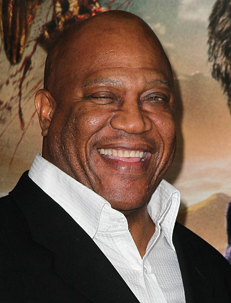 Tommy 'Tiny' Lister