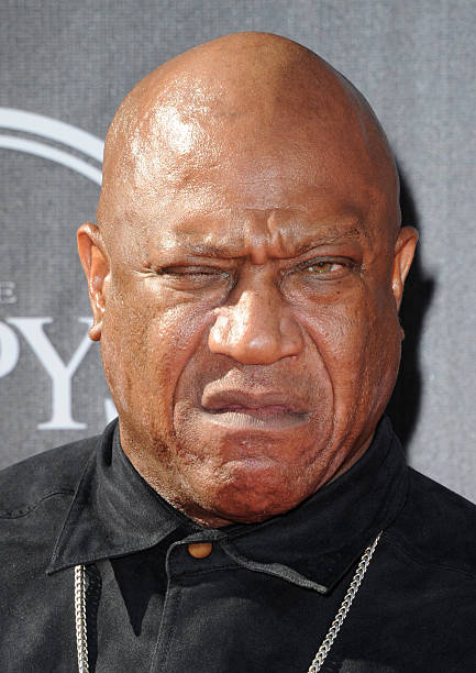 Tommy 'Tiny' Lister