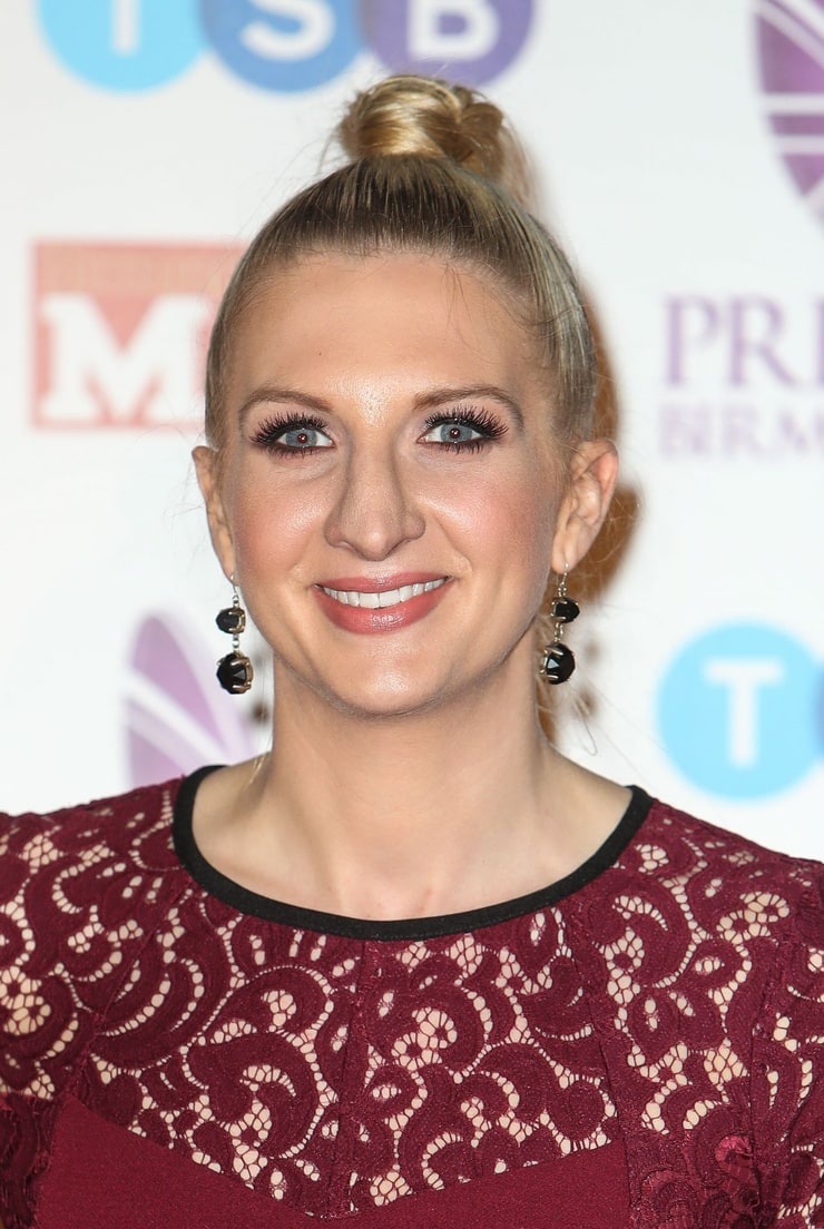 Rebecca Adlington