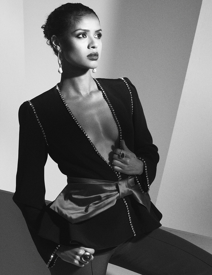 Gugu Mbatha-Raw Gugu Mbatha-Raw